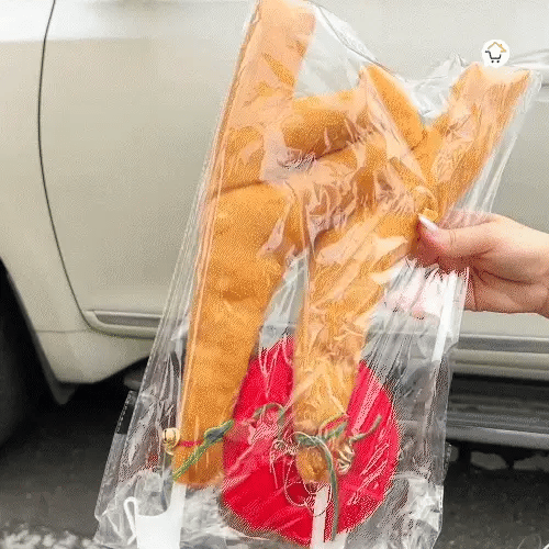 KIT CUERNOS Y NARIZ DE RENO PARA CARRO