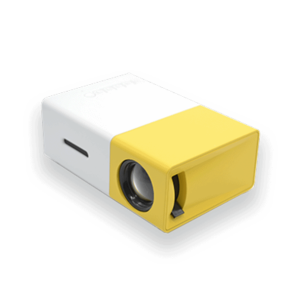 Mini Proyector Led para NAVIDAD🎄