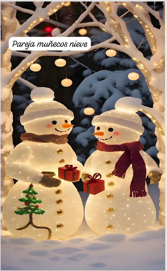 FUNDA NAVIDEÑA “Que inicie la magia“ 🎄