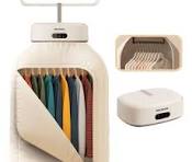 MINI-SECADORA DE ROPA PORTATIL